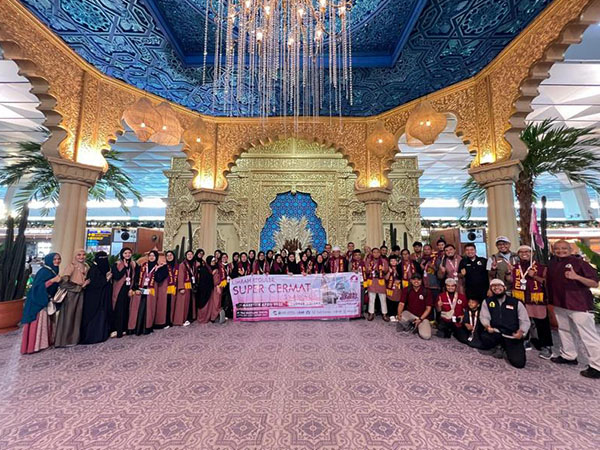 Retali Travel Umroh Cikarang (1) Retali Travel Umroh Cikarang (1)