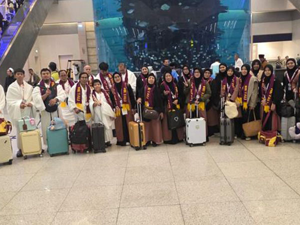 Retali Travel Umroh Cikarang (2) Retali Travel Umroh Cikarang (2)