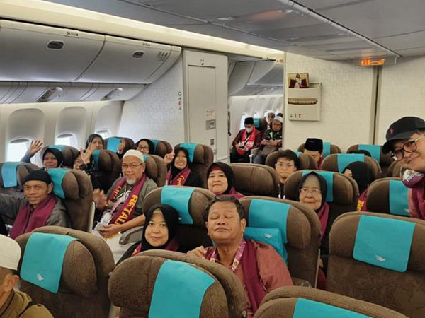 Retali Travel Umroh Cikarang (4) Retali Travel Umroh Cikarang (4)