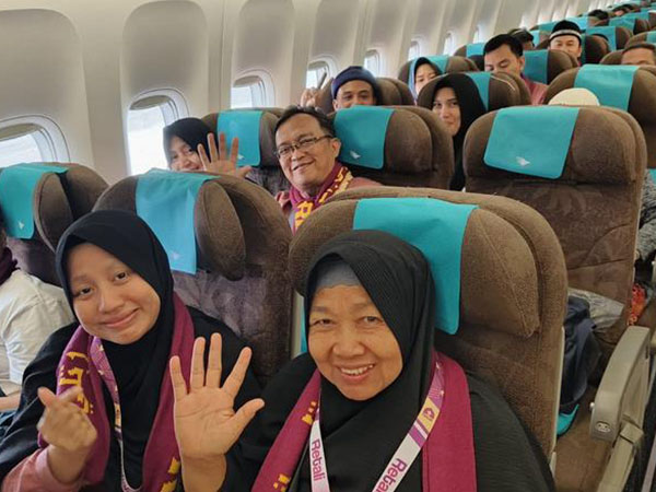 Retali Travel Umroh Cikarang (5) Retali Travel Umroh Cikarang (5)