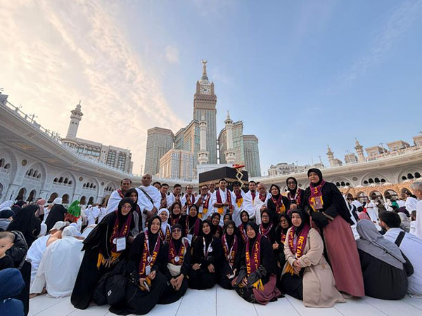 Retali Travel Umroh Cikarang (6) Retali Travel Umroh Cikarang (6)