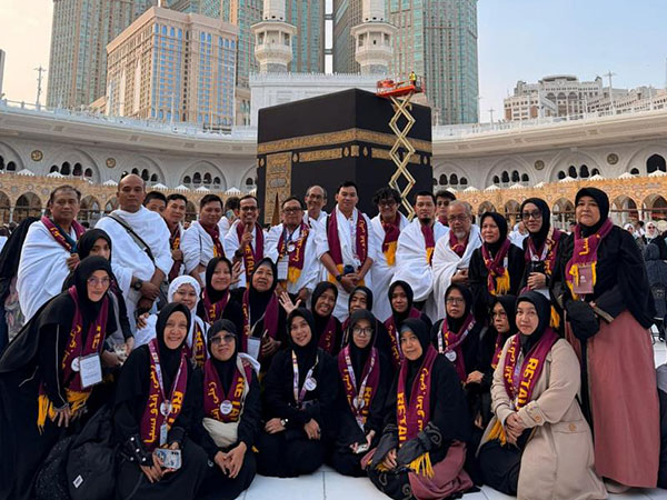 Retali Travel Umroh Cikarang (7) Retali Travel Umroh Cikarang (7)