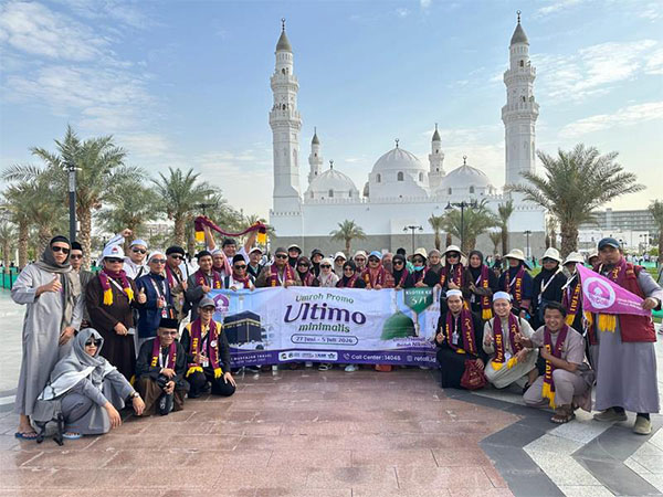 Retali Travel Umroh Cikarang (8) Retali Travel Umroh Cikarang (8)