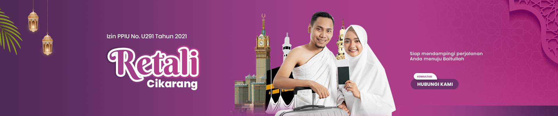 Retali-Travel-Umroh-Cikarang-Title-Desk